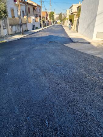 Notre zone d'activité pour ce service Pose de revêtement bicouche sur parking privé d’entreprise avec granulométrie adaptée aux usages intensifs des véhicules à